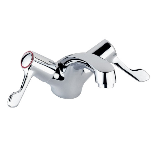 Deva lever action - action, bathroom