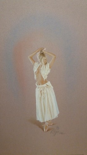 Kay boyce angelina limited - boyce,