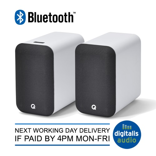 Acoustics m20 bluetooth - q,