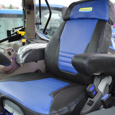 New Holland Tractor Tailored