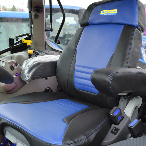 New holland tractor tailored - holland,