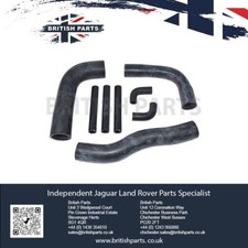 British Parts UK Jaguar MK 2