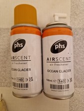 NEW Phs Aerofresh Aerosol