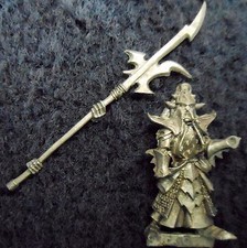 2000 Dark Elf Black Guard Of Naggarond 4 Games Workshop Elven Army Warhammer GW