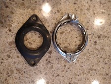 Vintage 1-1/8 Gyro Parts - Mid