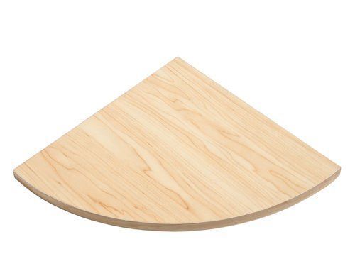 Corner shelf floating shelves - shelf,