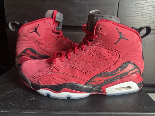 Jordan mvp gym red - jordan,