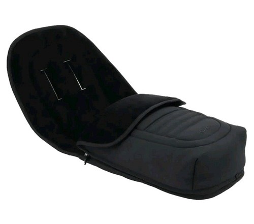 Oyster gravity plus footmuff - oyster,