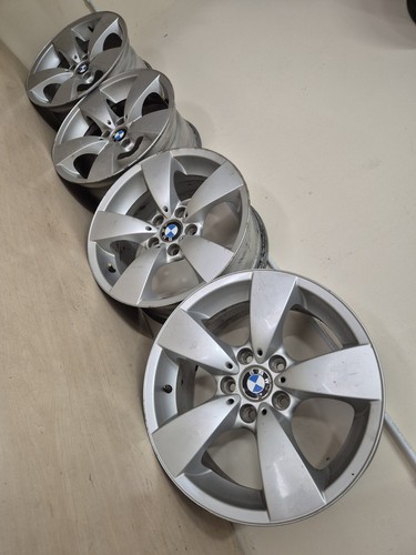 Bmw alloy wheels rims 5 - 17",