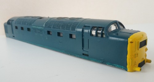 Lima gauge type 5 class - lima,