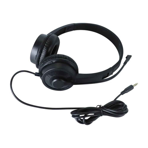 Wired usb headphones - usb,