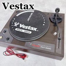 Vestax PDT-4000 Turntable