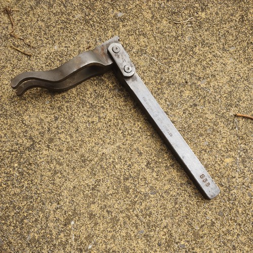 Britool valve spring