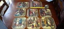 Vintage cries london glass - london,