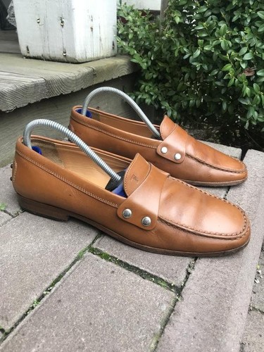 Women tod loafers brown - tod's,