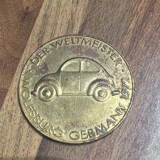 VOLKSWAGEN VW MARATHON