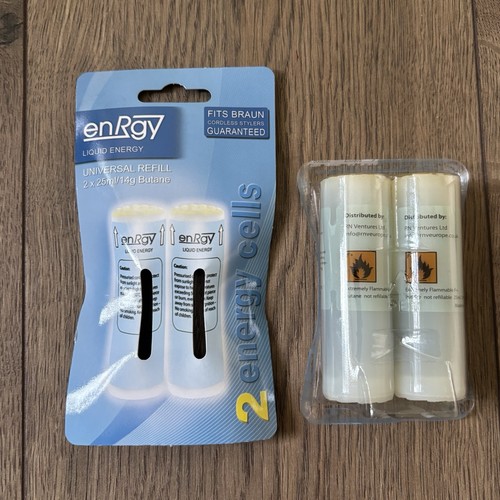 Energy cell universal refill - cell,
