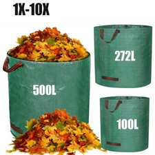Extra Large Garden Waste Bags