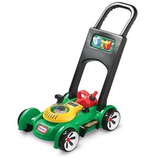 Little Tikes Gas n Go Mower