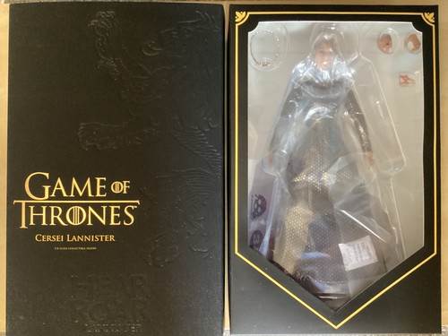 Threezero hbo game thrones - game, of
