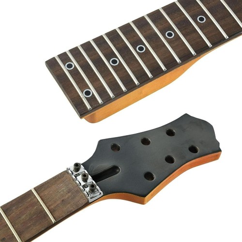 Diy fret electric - 24,