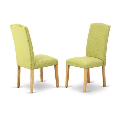 Dining chair oak enp4t07 - dining,