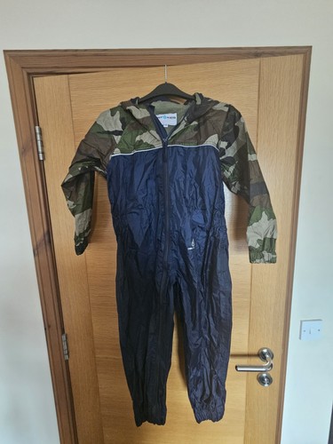 Dry kids colour - 2, waterproof