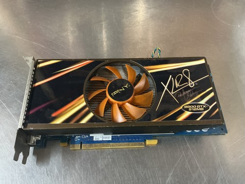 Nvidia xlr8 9800 gtx - nvidia,