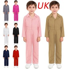 UK Kids Boys Fashion One Piece