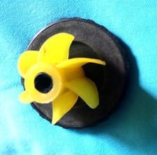 EMERGENCY FUEL CAP - UNIVERSAL - PETROL or DIESEL -  VGC.