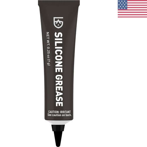 Marine grade silicone grease - marine-grade,