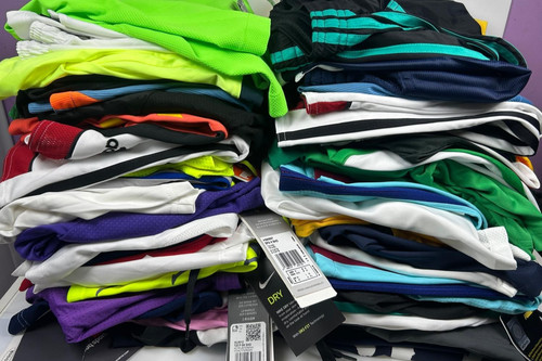 Football shorts various - football,