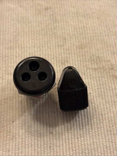Bulgin mini miniature plug - mini,