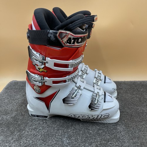 Atomic ski boots - atomic, 80