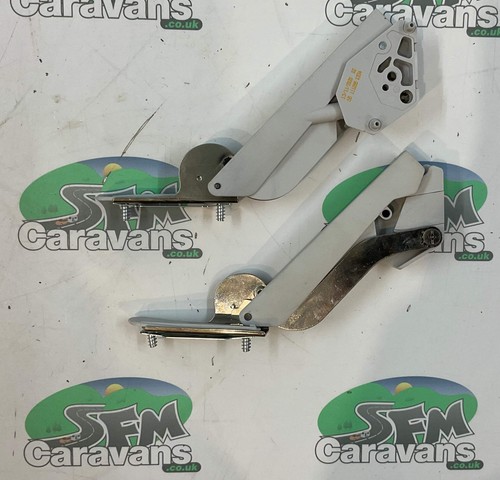 Coachman cupboard hinge - coachman,