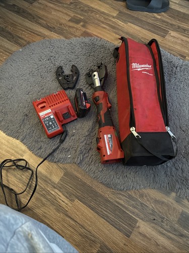 Milwakea pc cordless - 12,