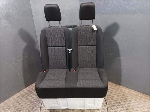 Mercedes sprinter 907 2018 on - 907, (2018-on