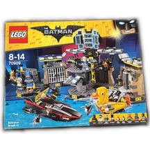 Lego The LEGO Batman Movie