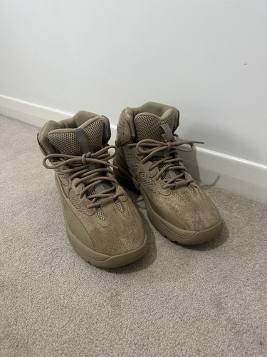 Adidas yeezy desert - boots, rock