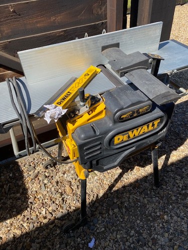 Dewalt d27300 planer - dewalt,