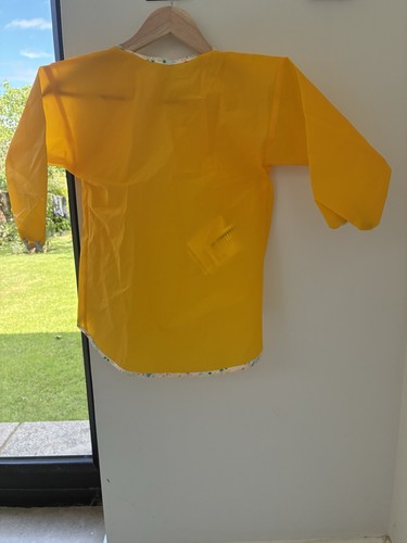 Ikea child måla apron - ikea,