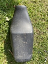 HONDA CBR1000F 1987 1988 87 88 SEAT SC 21 SADLE  Original Cover SC24