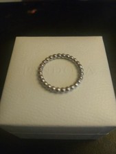 Brand New In Box Pandora Small