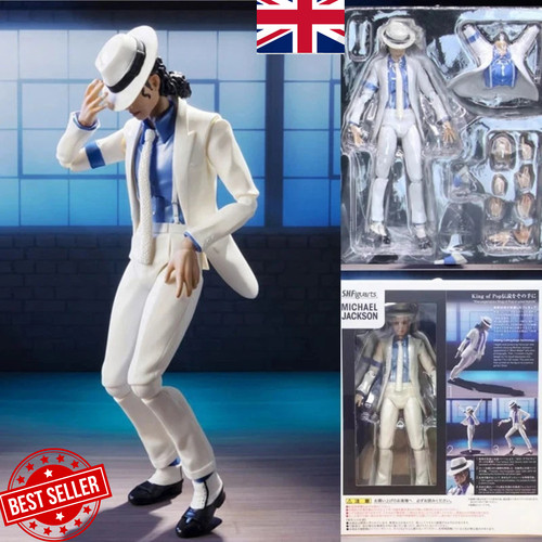 Michael jackson smooth - michael,