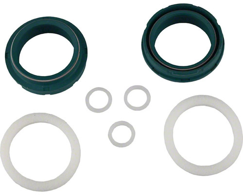 Skf low friction dust wiper - dust,