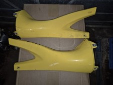 Aprilia RS50 Rear Fairings