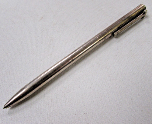 Tiffany co 925 - (ref288cw4),