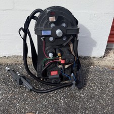 Spirit Halloween Ghostbusters