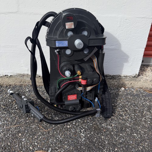 Spirit halloween ghostbusters - spirit,