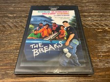 The Breaks (DVD, Lions Gate